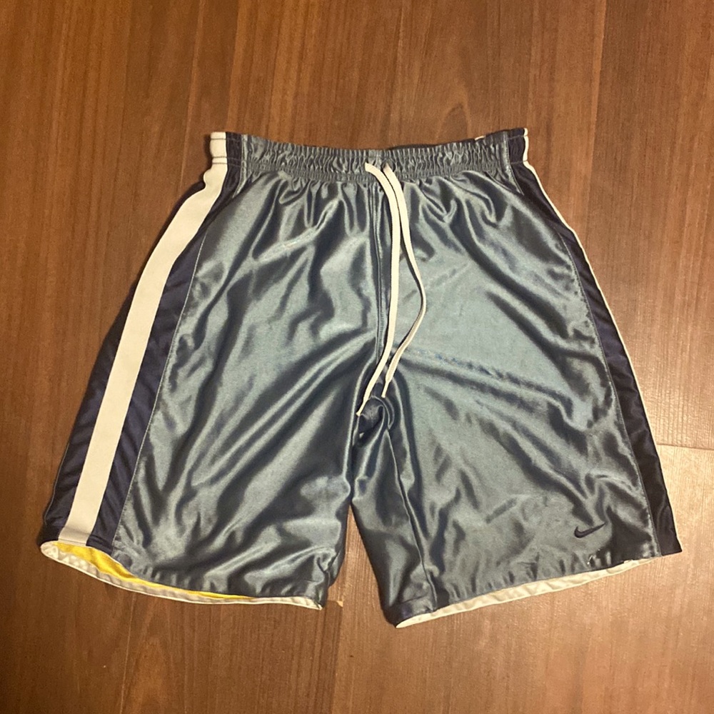 Nike hoop shorts